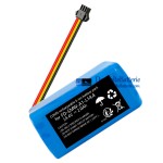Batterie für SPS FD-SMV-A1-L14.4 [Ersatzbatterie]